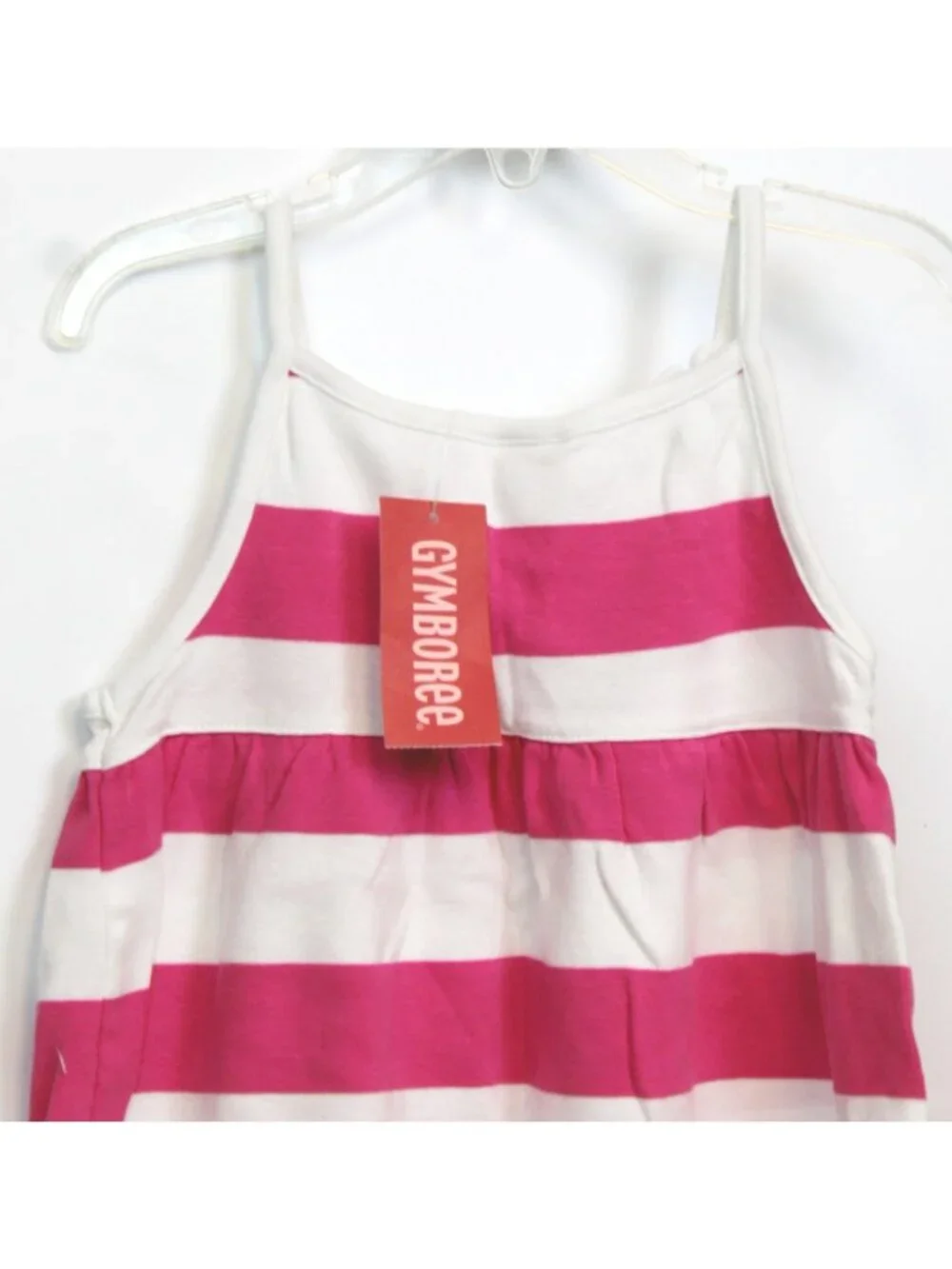 Gymboree 2008 tennis
